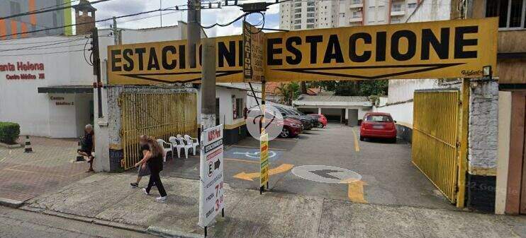 Terreno à venda no Jardim: 