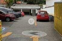 Terreno à venda no Jardim: 