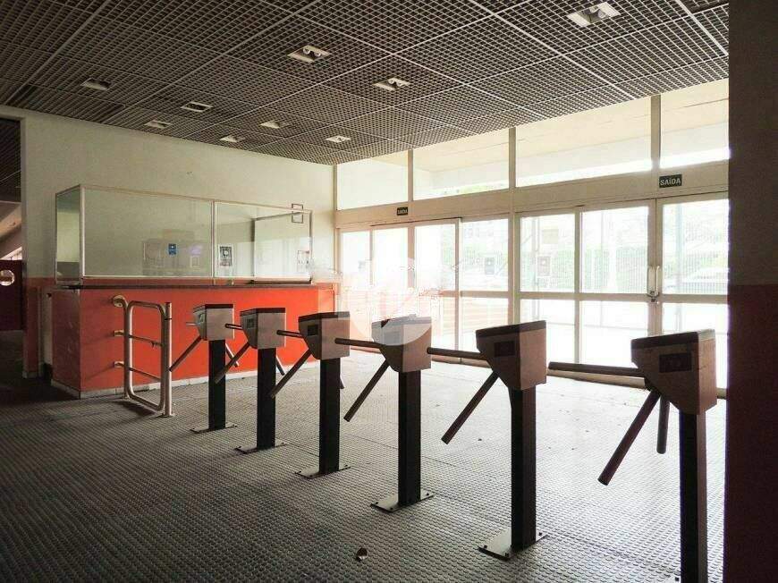 Prédio à venda no Campestre: 