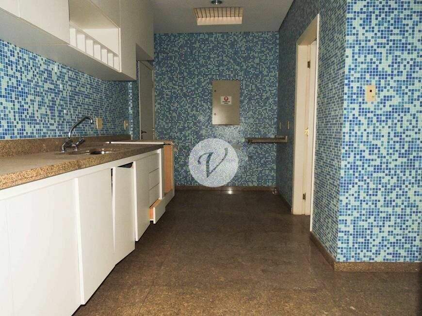 Prédio à venda no Campestre: 