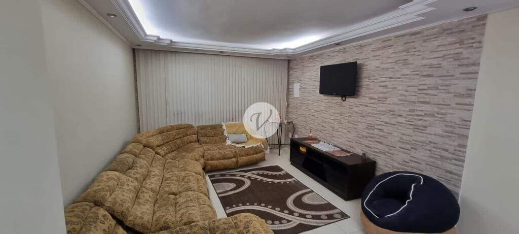 Sobrado à venda no Jardim Progresso: 