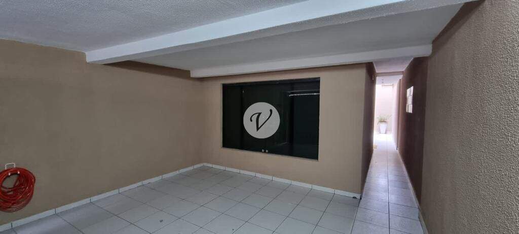 Sobrado à venda no Jardim Progresso: 