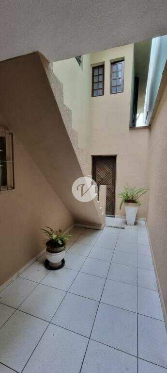 Sobrado à venda no Jardim Progresso: 