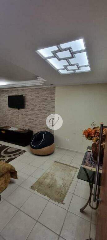 Sobrado à venda no Jardim Progresso: 