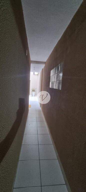 Sobrado à venda no Jardim Progresso: 