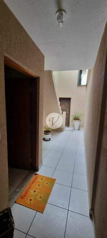 Sobrado à venda no Jardim Progresso: 