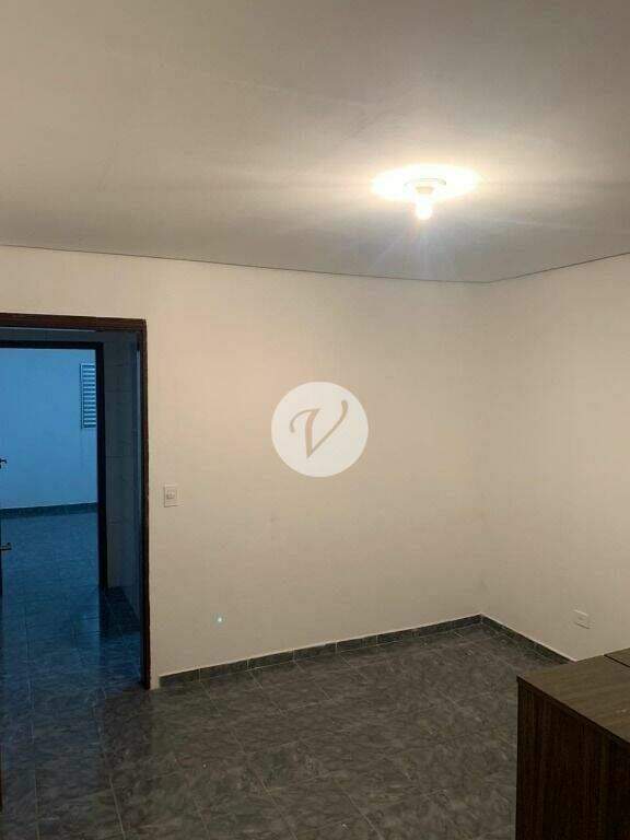 Casa à venda no Vila Homero Thon: 