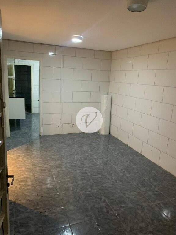 Casa à venda no Vila Homero Thon: 