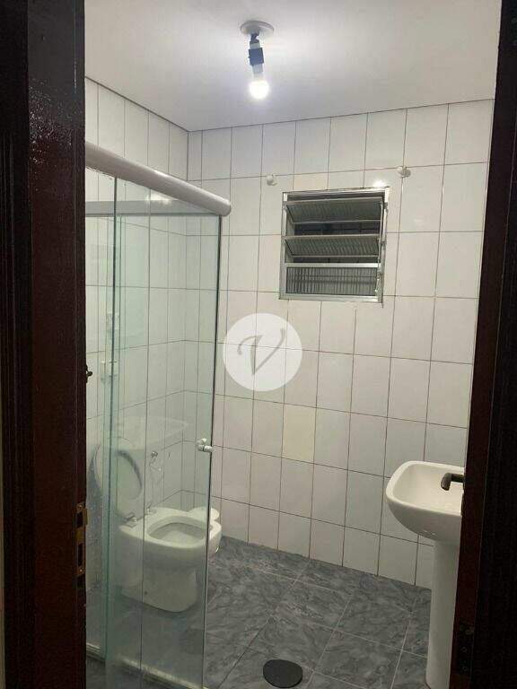 Casa à venda no Vila Homero Thon: 