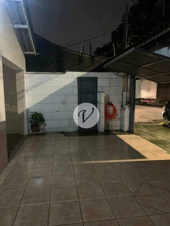 Casa à venda no Vila Homero Thon: 