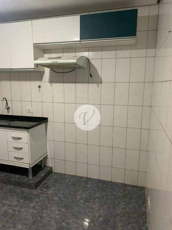 Casa à venda no Vila Homero Thon: 