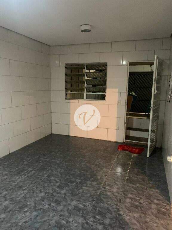 Casa à venda no Vila Homero Thon: 