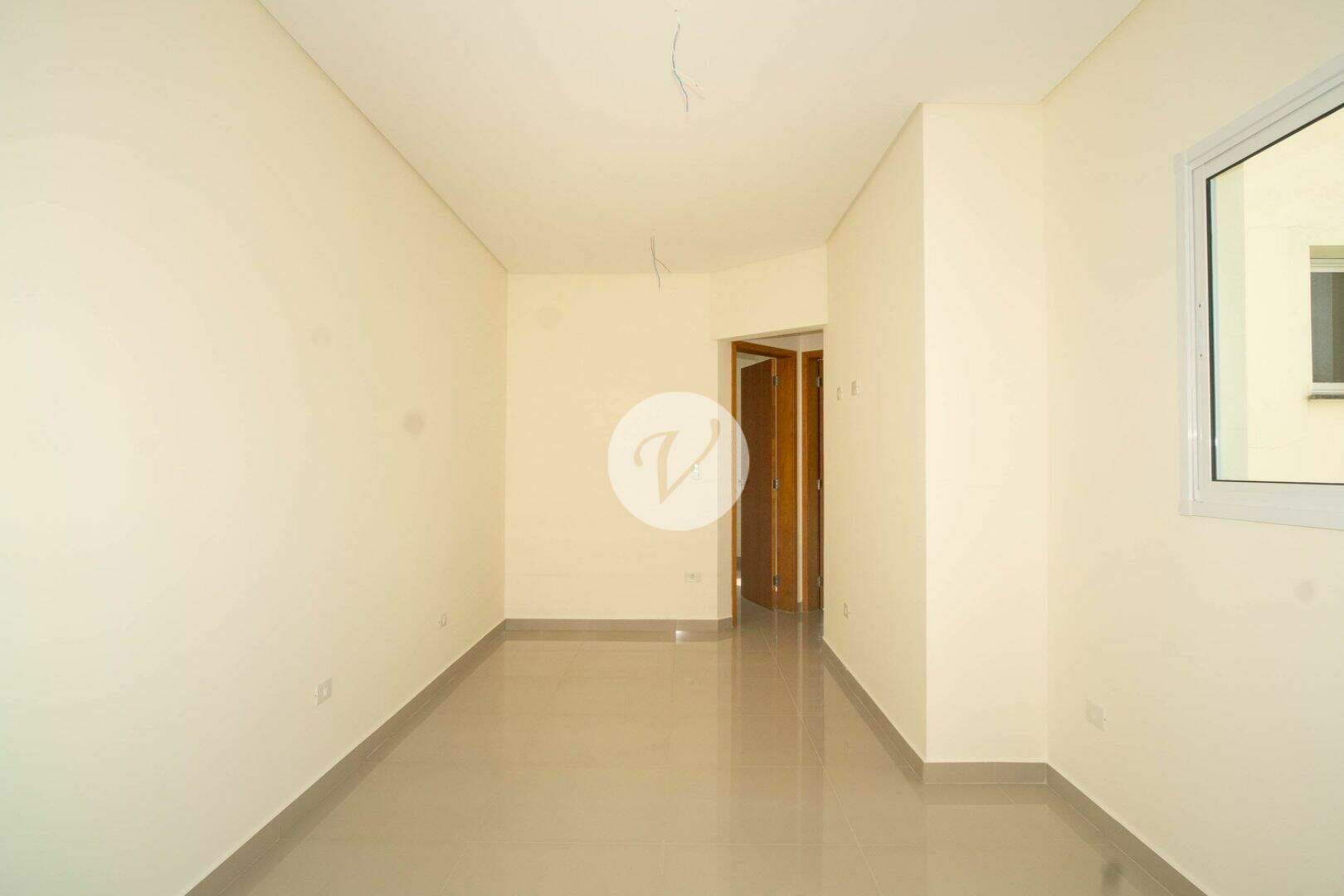 Cobertura à venda no Parque Oratório: 