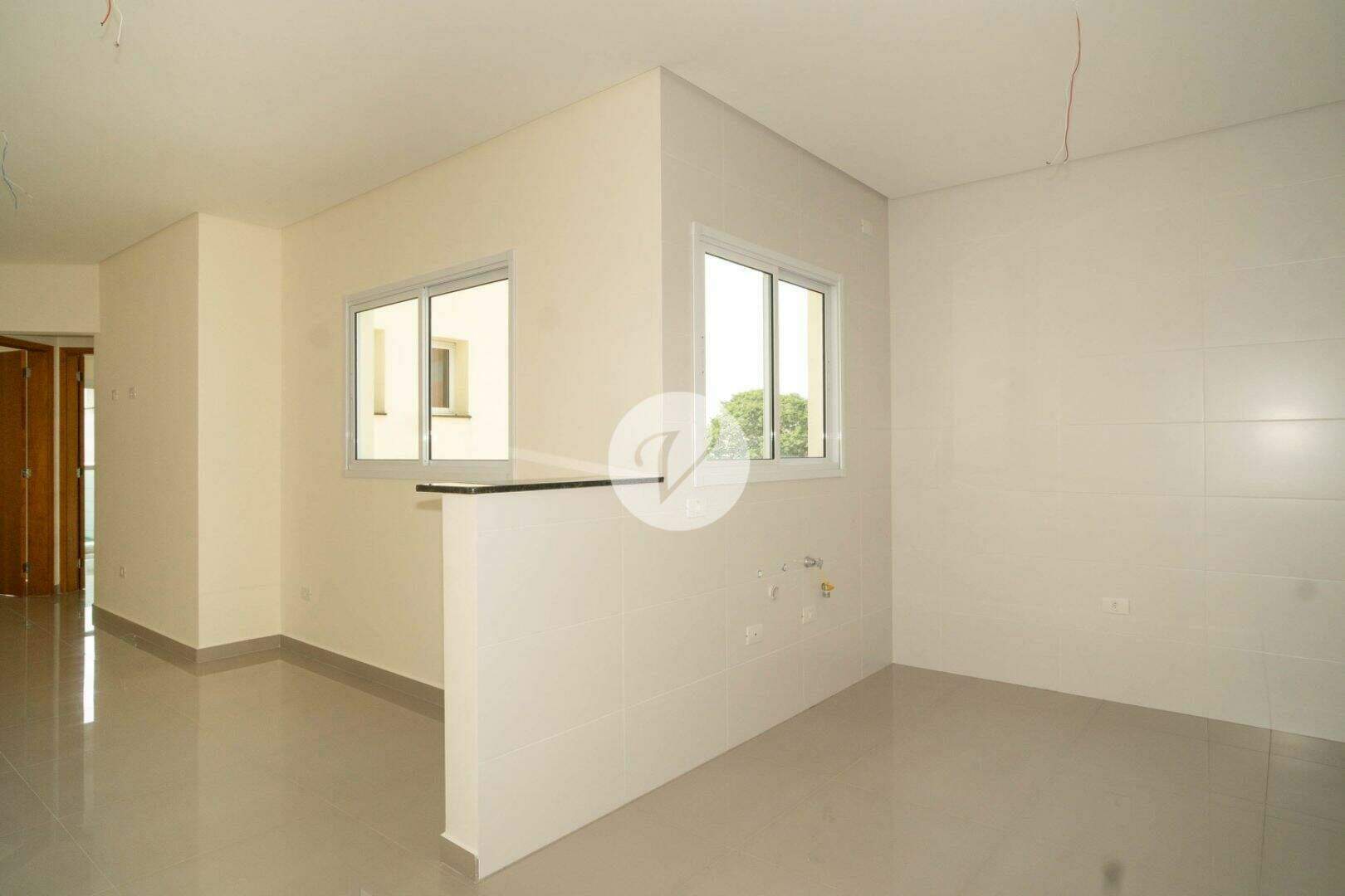 Cobertura à venda no Parque Oratório: 