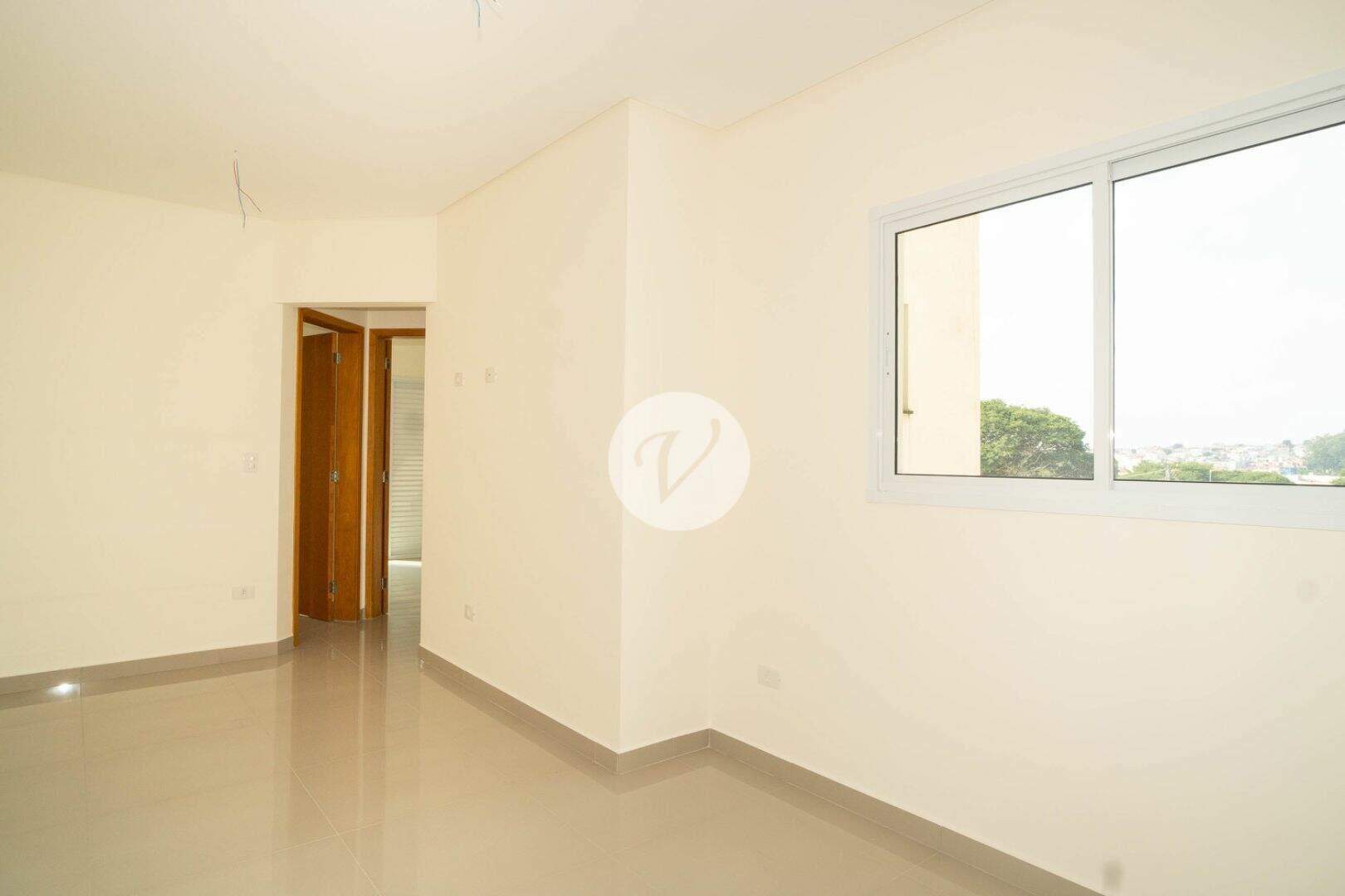 Cobertura à venda no Parque Oratório: 