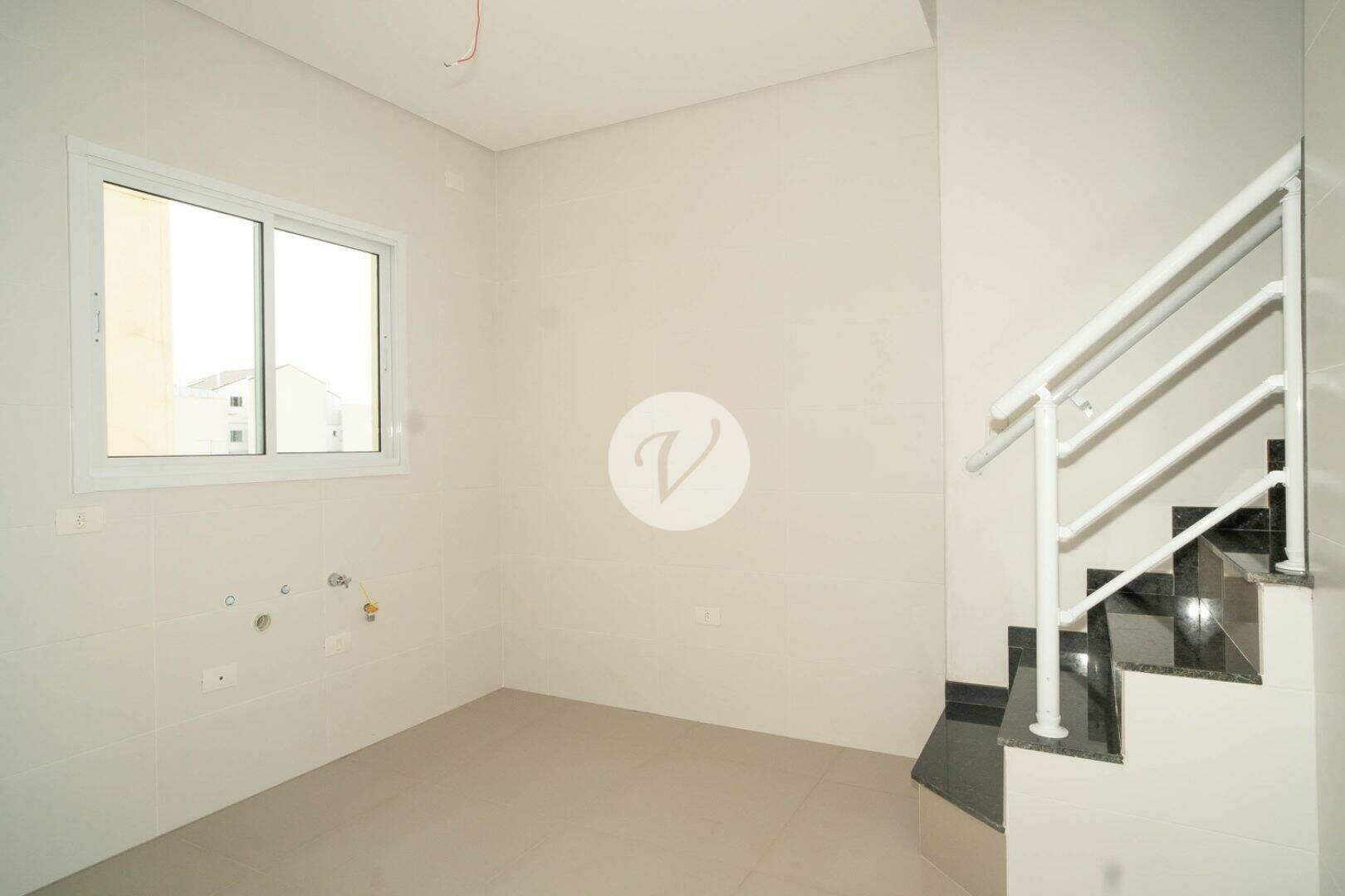 Cobertura à venda no Parque Oratório: 