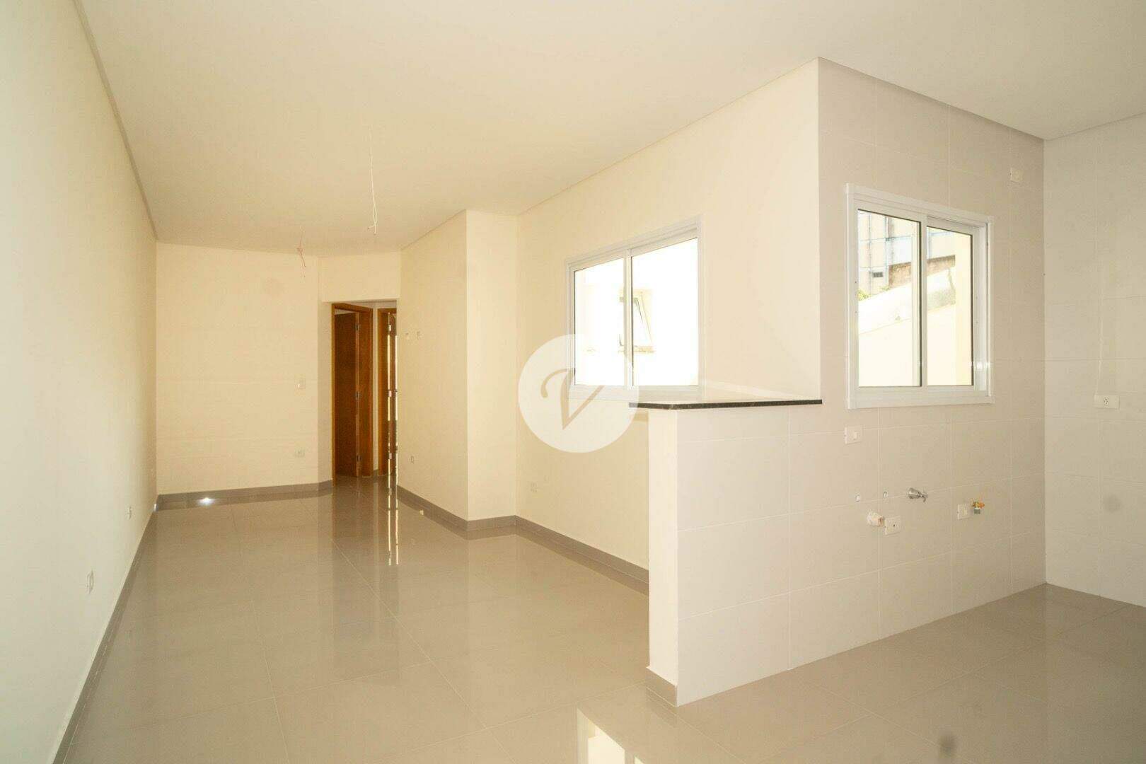 Cobertura à venda no Parque Oratório: 