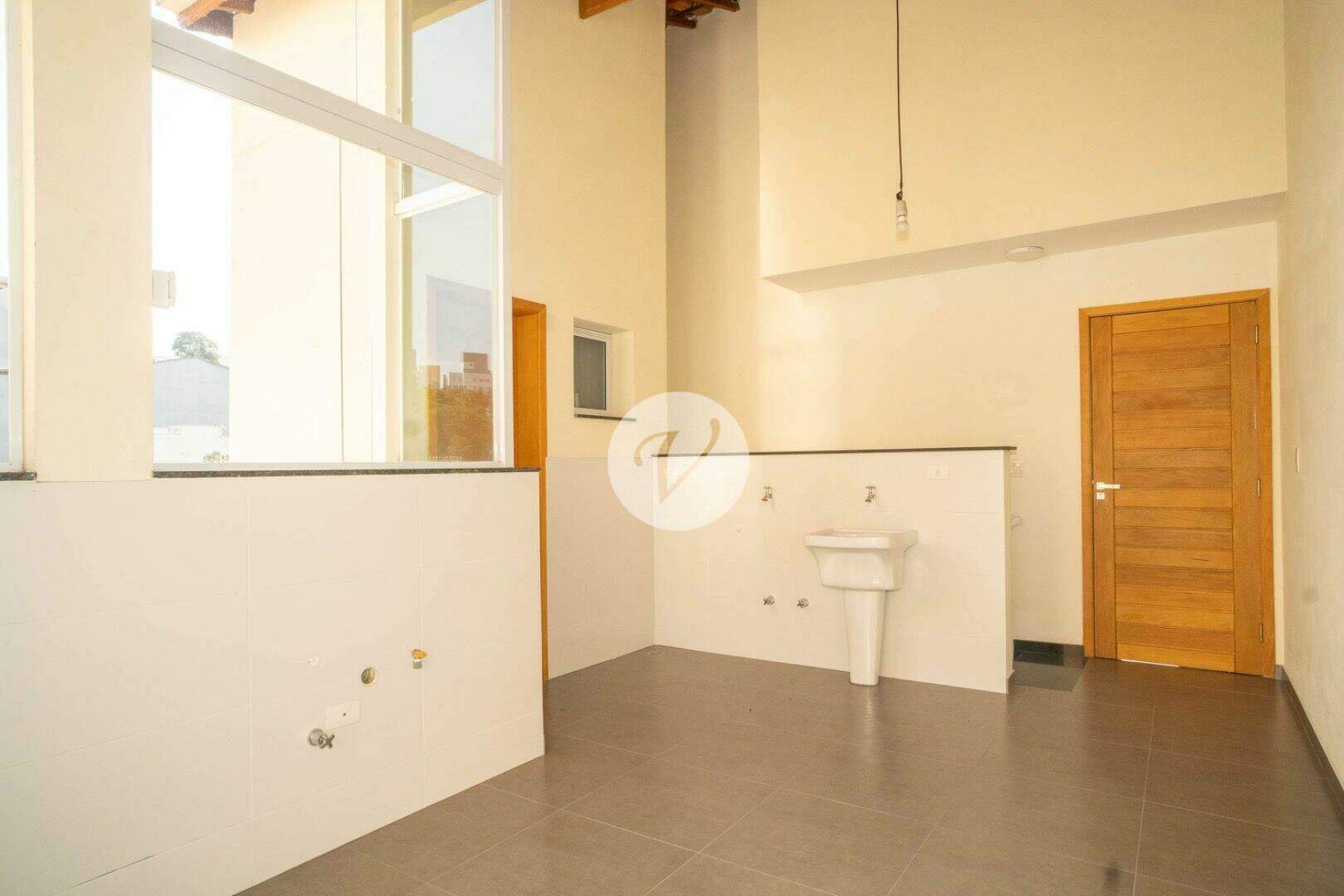 Cobertura à venda no Parque Oratório: 