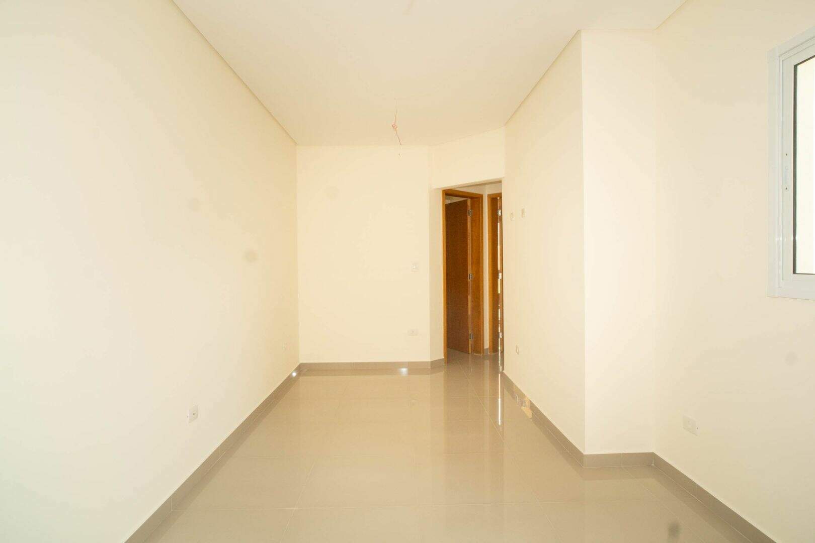 Cobertura à venda no Parque Oratório: 