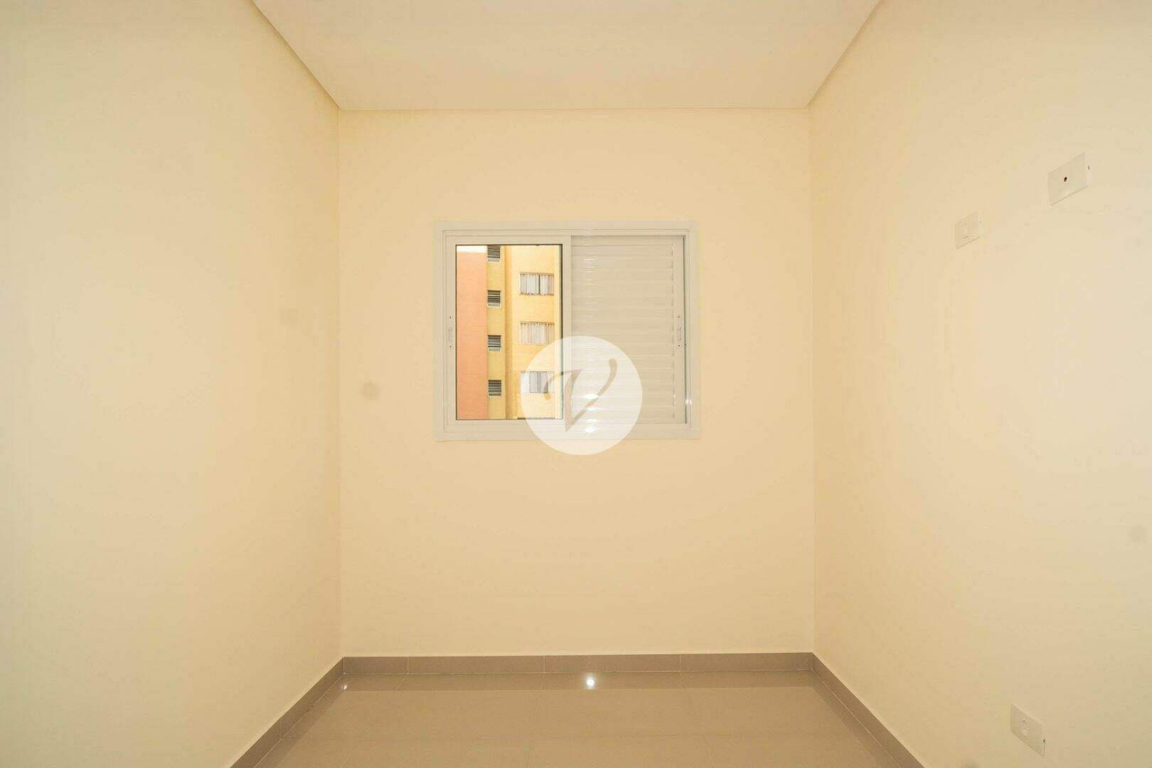 Cobertura à venda no Parque Oratório: 