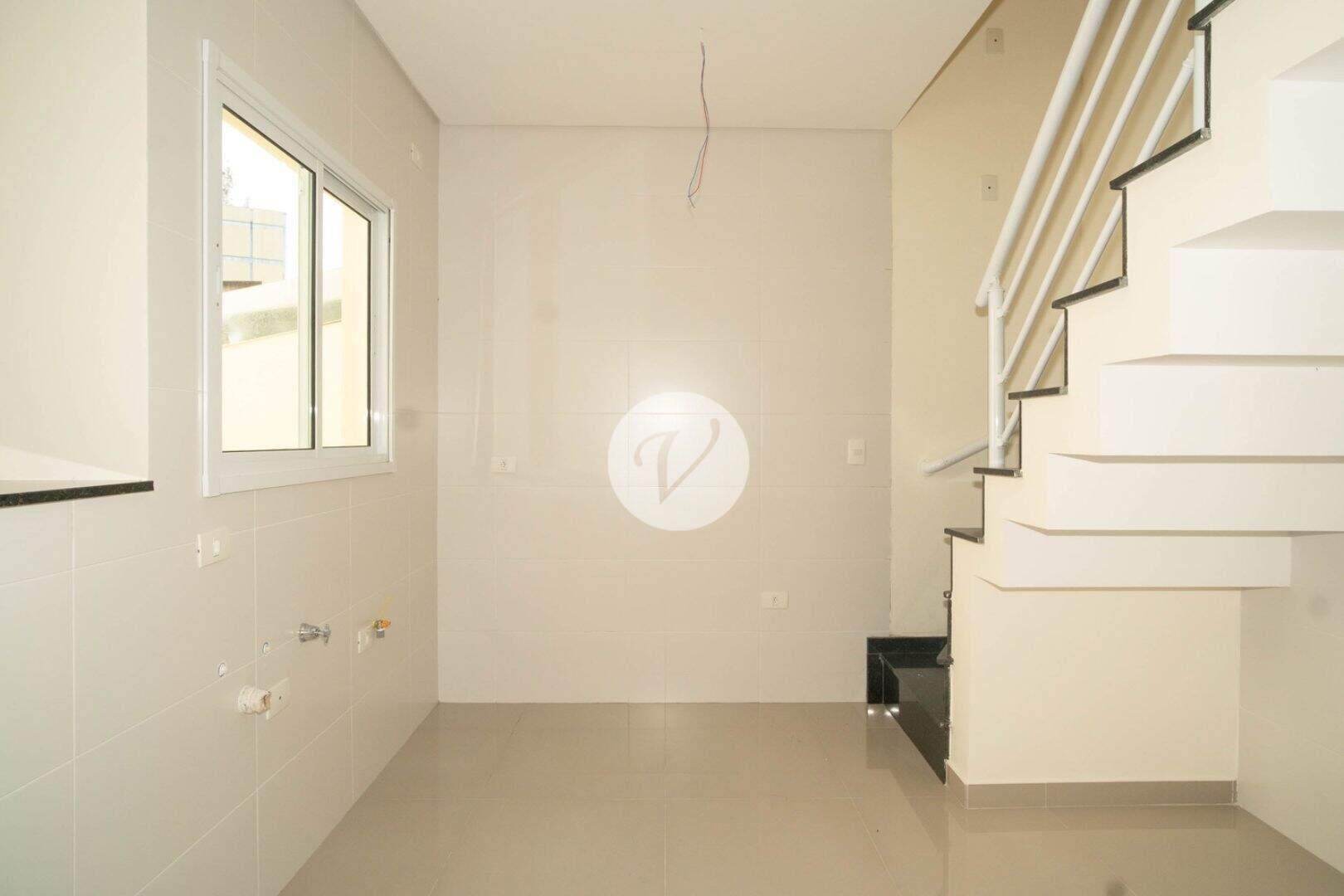 Cobertura à venda no Parque Oratório: 