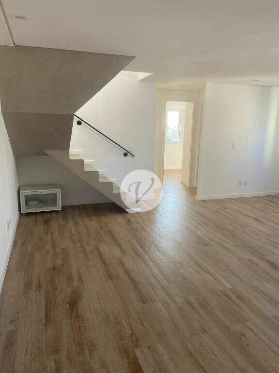 Cobertura à venda no Vila Guiomar: 