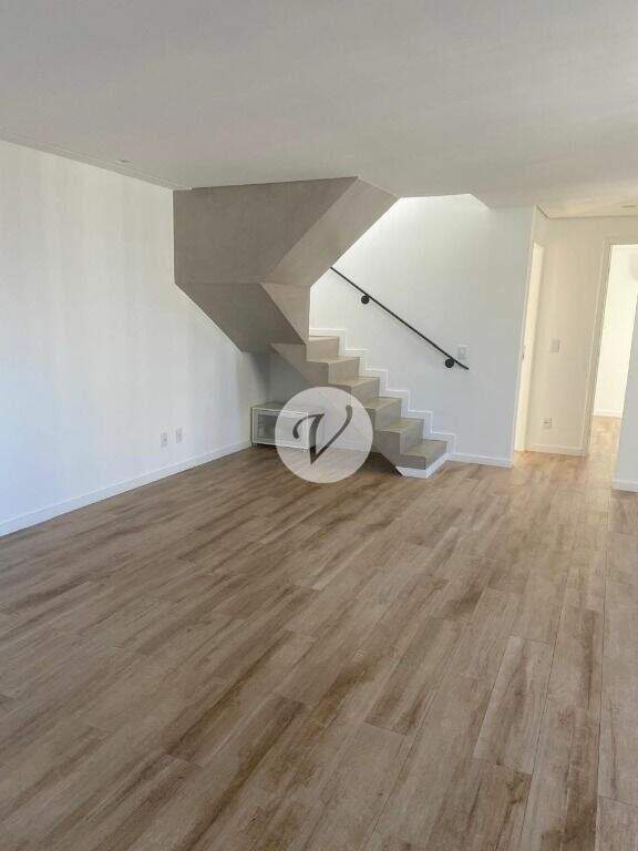 Cobertura à venda no Vila Guiomar: 