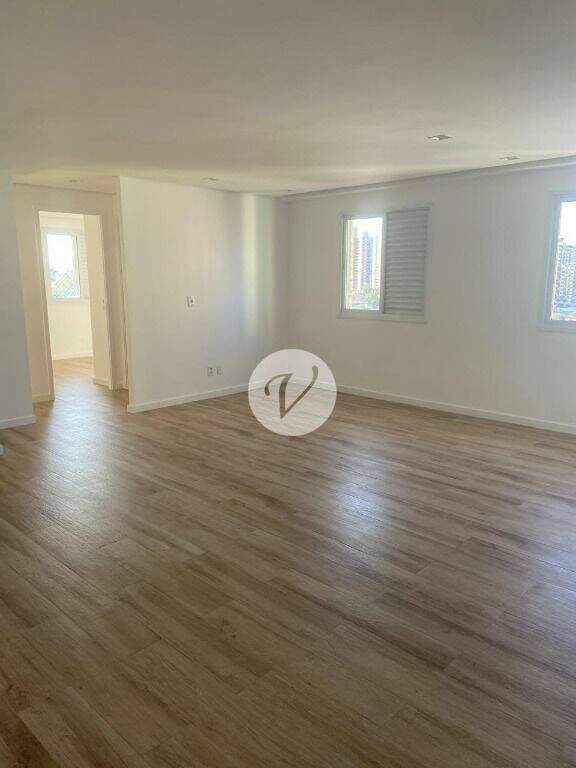 Cobertura à venda no Vila Guiomar: 