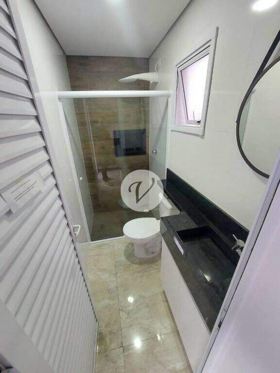 Cobertura à venda no Vila Scarpelli: 