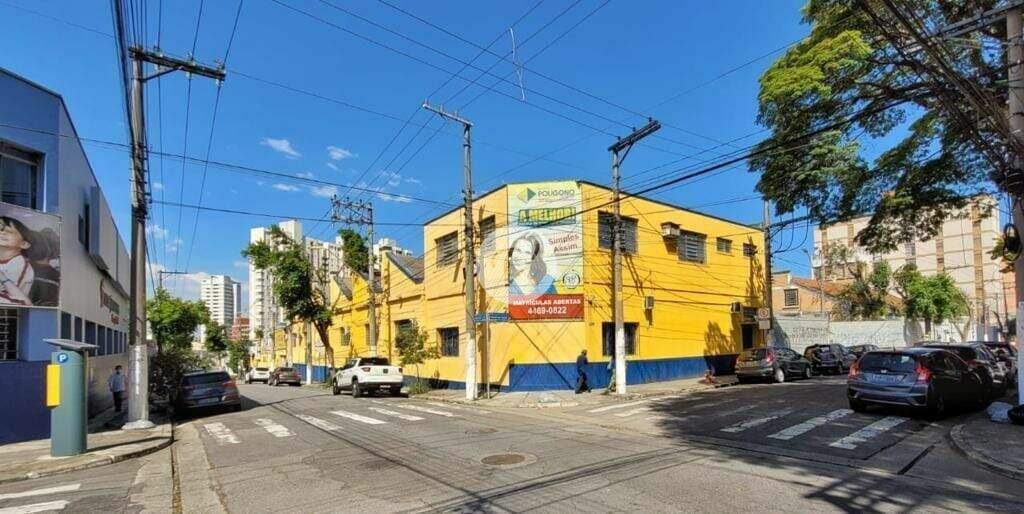 Galpão à venda no Centro: 