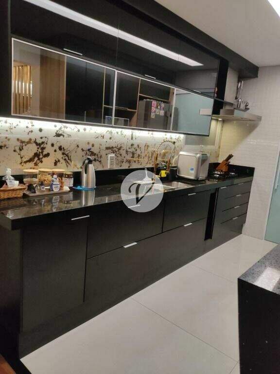 Apartamento à venda no Vila Assunção: 