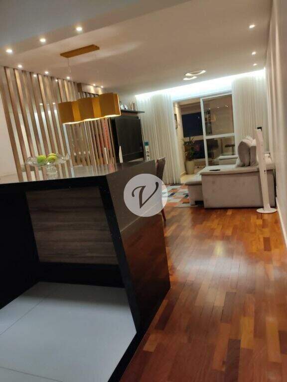 Apartamento à venda no Vila Assunção: 