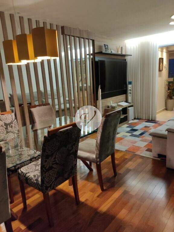 Apartamento à venda no Vila Assunção: 