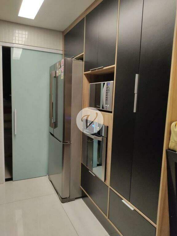 Apartamento à venda no Vila Assunção: 