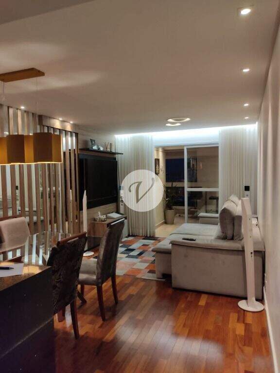 Apartamento à venda no Vila Assunção: 