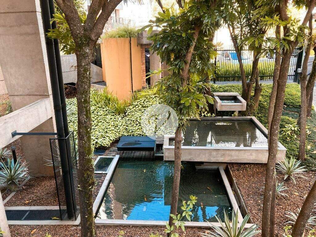 Apartamento à venda no Vila Guiomar: 