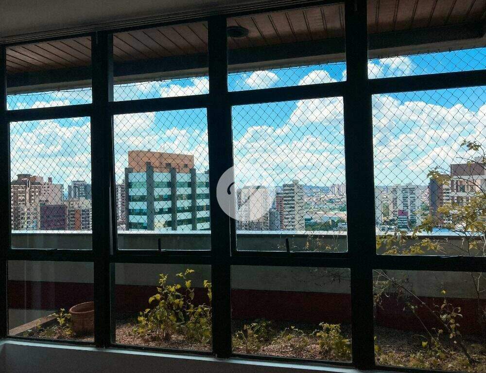 Apartamento à venda no Vila Guiomar: 