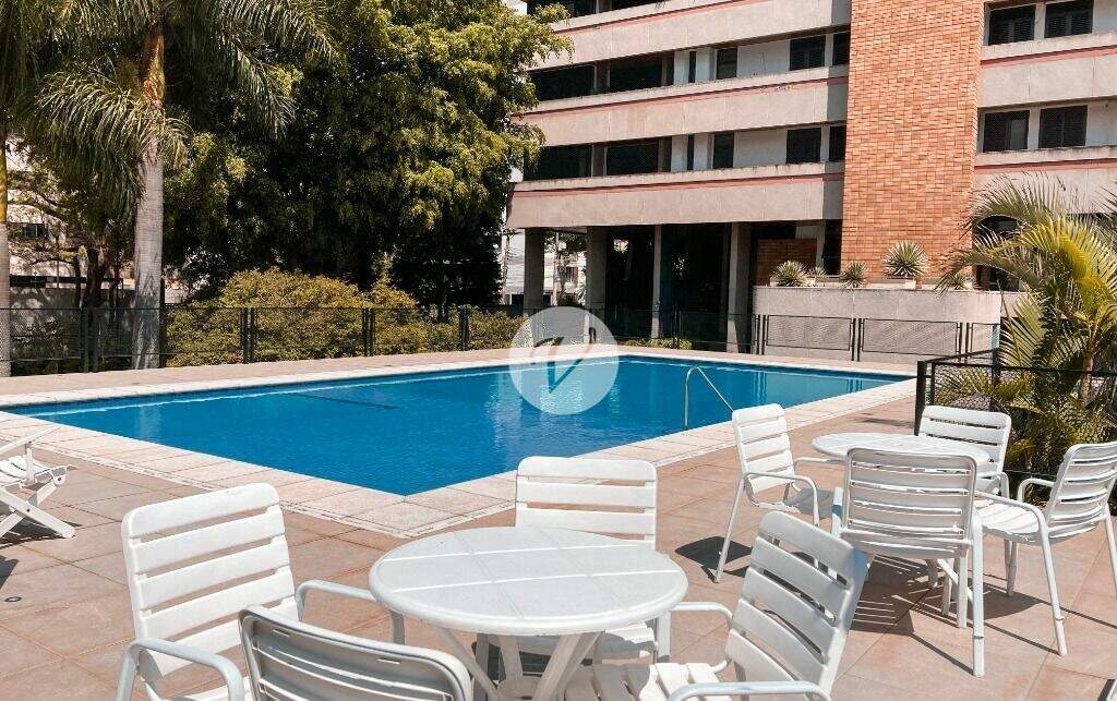 Apartamento à venda no Vila Guiomar: 