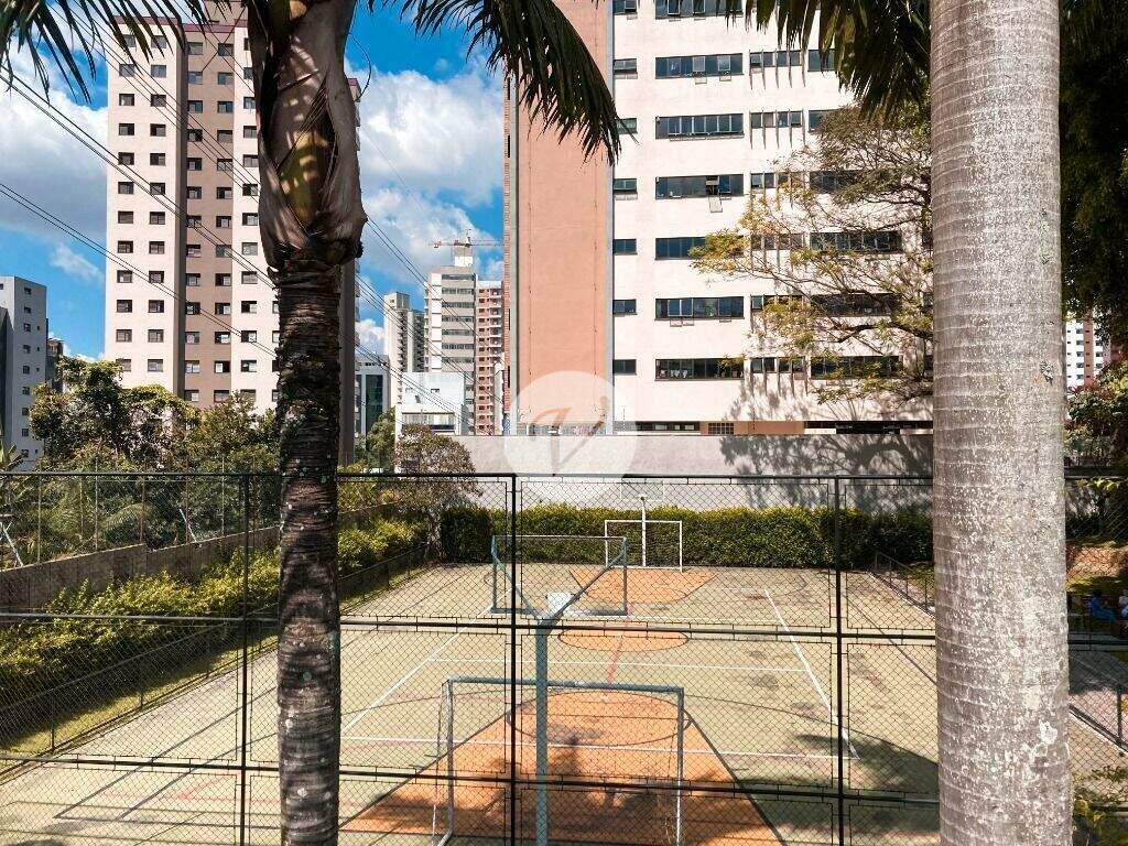 Apartamento à venda no Vila Guiomar: 