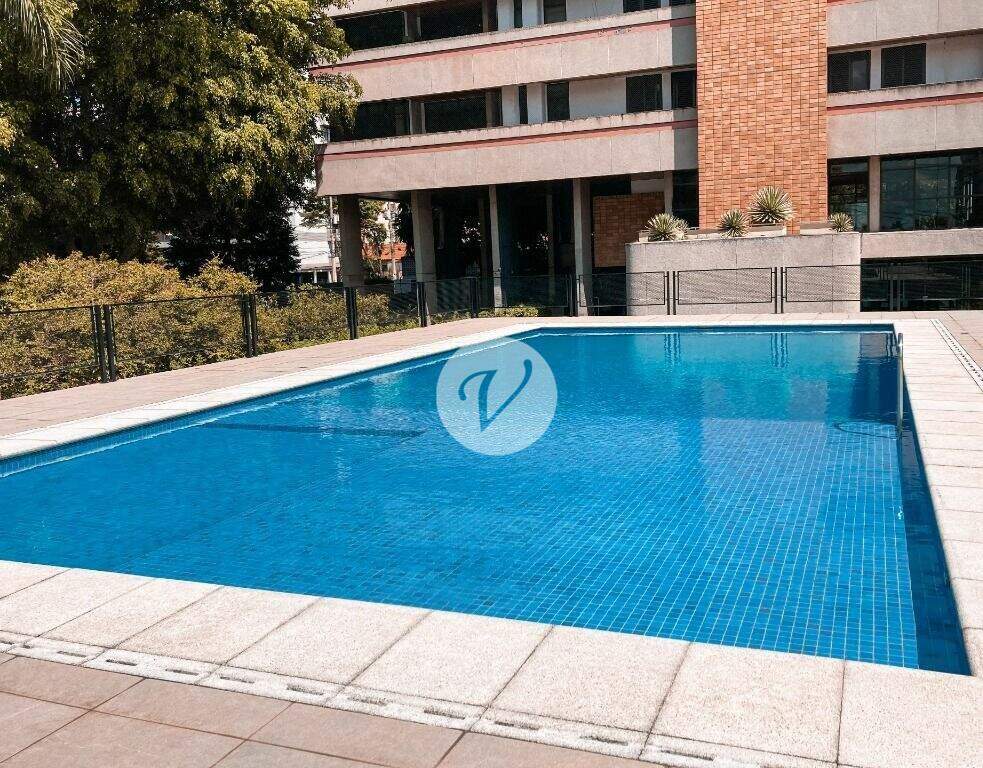 Apartamento à venda no Vila Guiomar: 