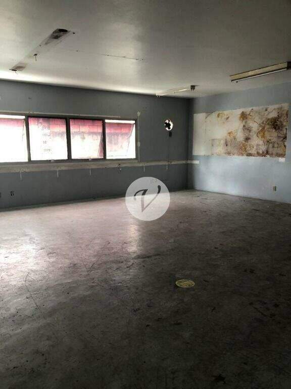 Prédio à venda no Jardim: 