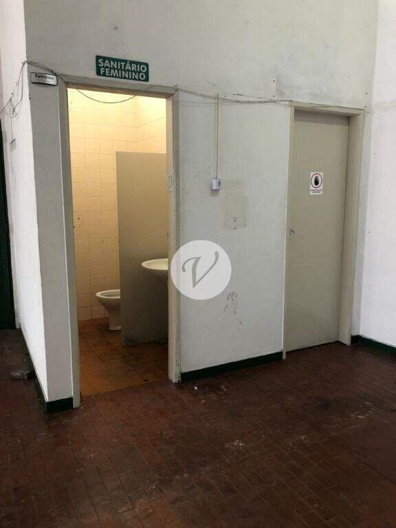 Prédio à venda no Jardim: 