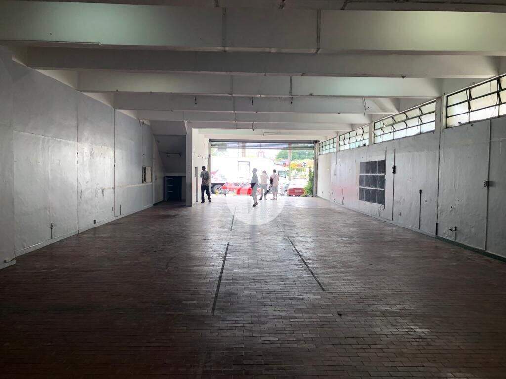 Prédio à venda no Jardim: 