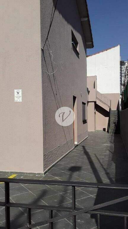 Sobrado à venda no Campestre: 