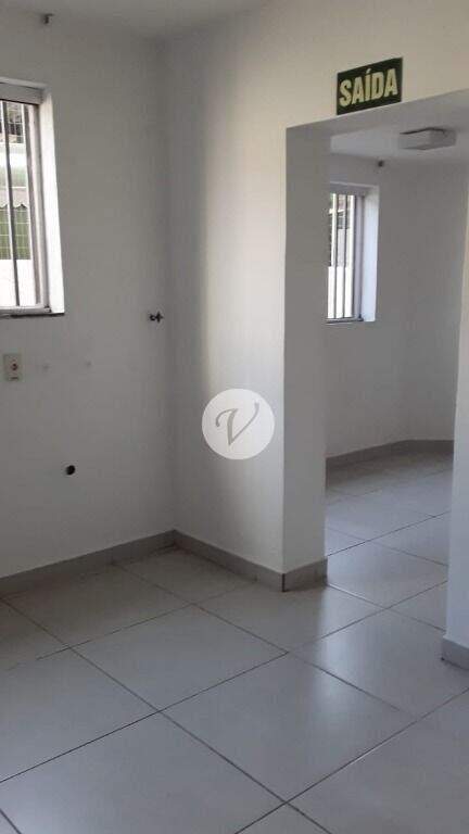 Sobrado à venda no Campestre: 