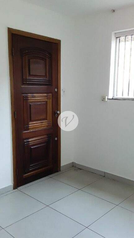 Sobrado à venda no Campestre: 