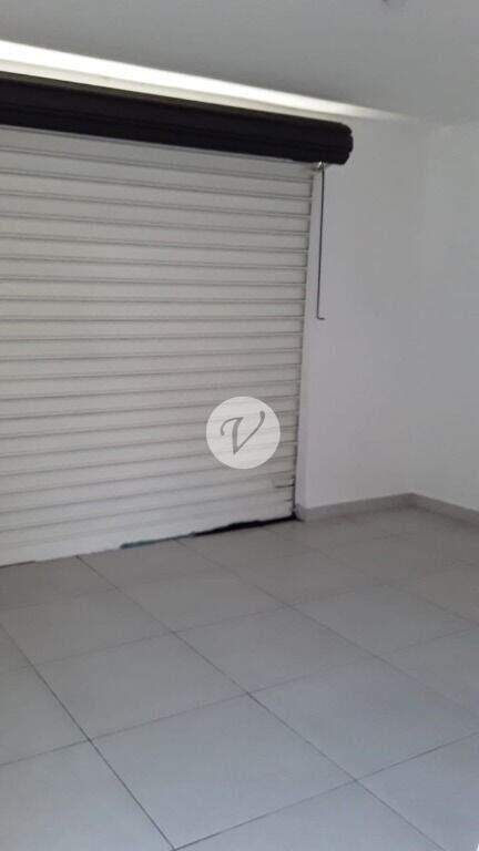 Sobrado à venda no Campestre: 