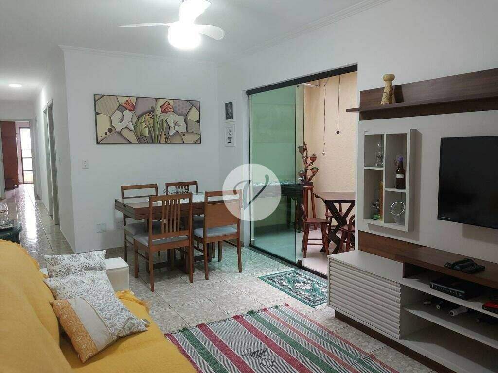 Apartamento à venda no Jardim: 
