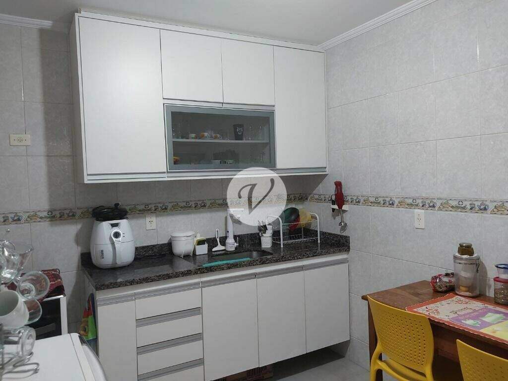 Apartamento à venda no Jardim: 