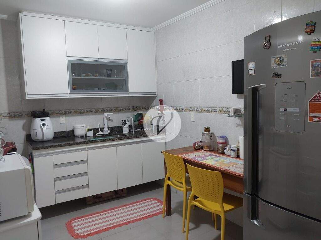 Apartamento à venda no Jardim: 